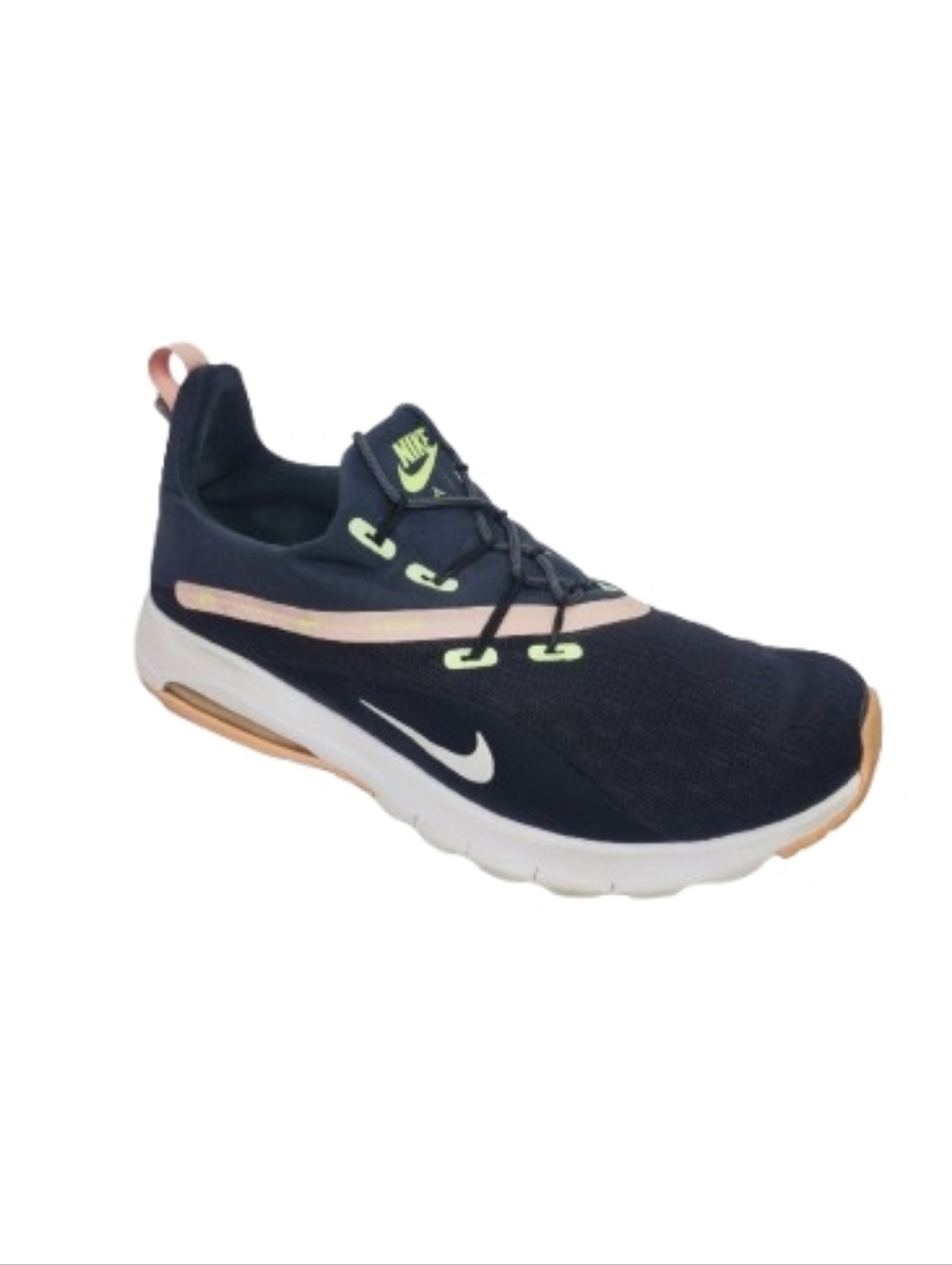 NIKE Air Max Motion Racer Running Shoes